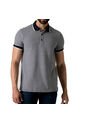 CAMISETA QST HOMBRE QUE162250040 Talla L de QST