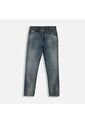 JEAN QST HOMBRE QUE110250002 Talla 38 de QST