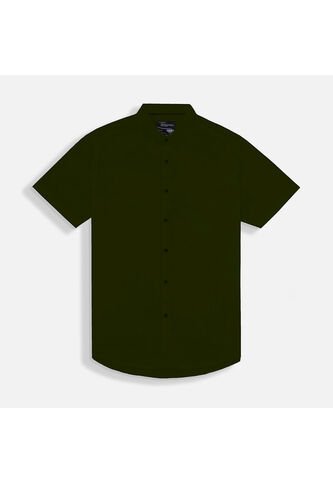 CAMISA QST HOMBRE QUE111230093 Talla S QST