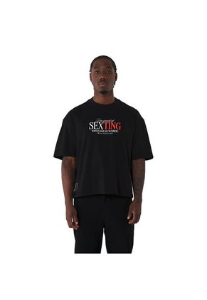 CAMISETA QST HOMBRE QZT112250013 Talla S