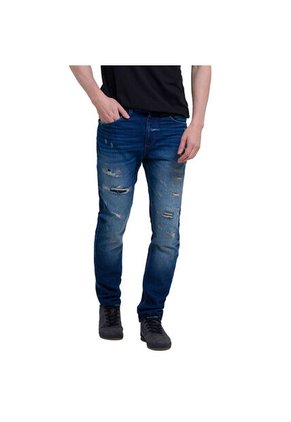 JEAN QST HOMBRE QUE110240155 Talla 30