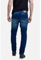 JEAN QST HOMBRE QUE110240155 Talla 30 de QST