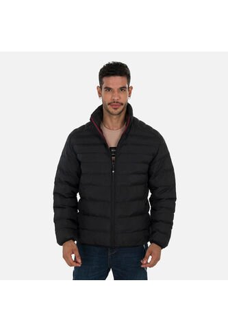 CHAQUETA QST HOMBRE QUE103240004 Talla M QST