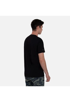 CAMISETA QST HOMBRE QUE113250054 Talla L