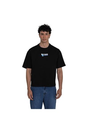 CAMISETA QST HOMBRE QZT112250035 Talla S