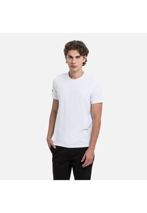 CAMISETA QST HOMBRE QUE112180036 Talla XL