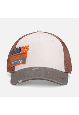 GORRA QST HOMBRE QUE106250019 Talla Unica QST
