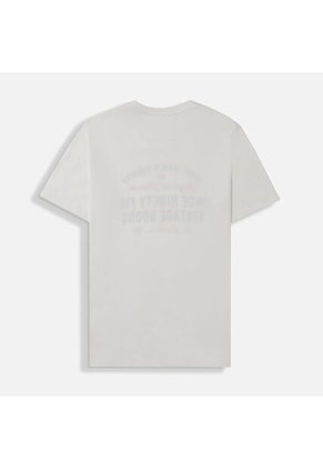 CAMISETA QST HOMBRE QUE163250028 Talla L