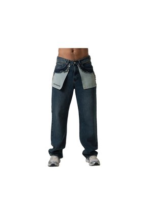 JEAN QST HOMBRE QZT110250027 Talla 36