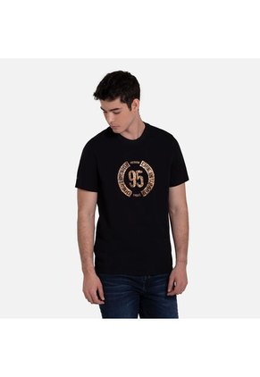 CAMISETA QST HOMBRE QUE113250053 Talla L