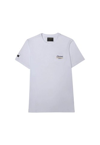 CAMISETA QST HOMBRE QUE113250085 Talla XXL QST