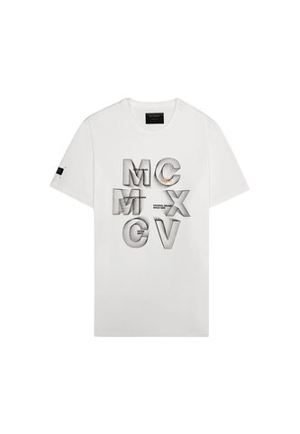 CAMISETA QST HOMBRE QUE113250126 Talla M QST