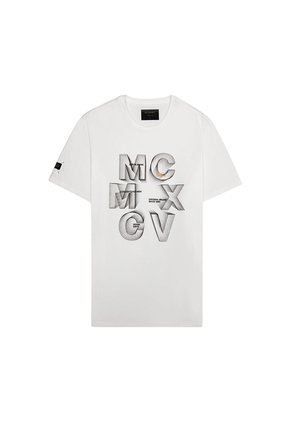 CAMISETA QST HOMBRE QUE113250126 Talla M