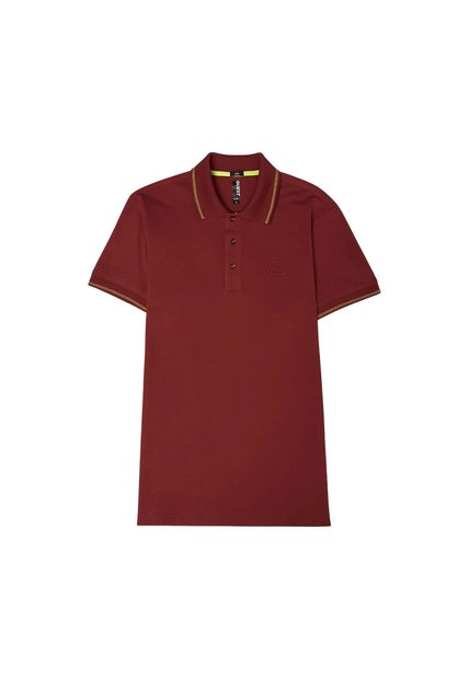 CAMISETA QST HOMBRE QUE162250130 Talla S