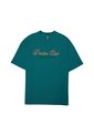 CAMISETA QST HOMBRE QUE112250108 Talla L de QST