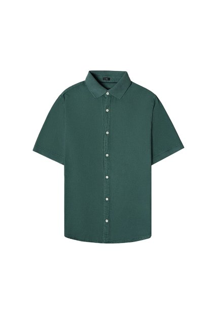 CAMISA QST HOMBRE QUE111250072 Talla L