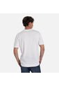 CAMISETA QST HOMBRE QUE162250044 Talla S de QST