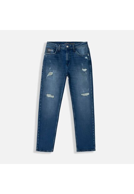 JEAN QST HOMBRE QUE110250161 Talla 34