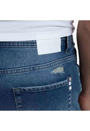 JEAN QST HOMBRE QUE110250161 Talla 34