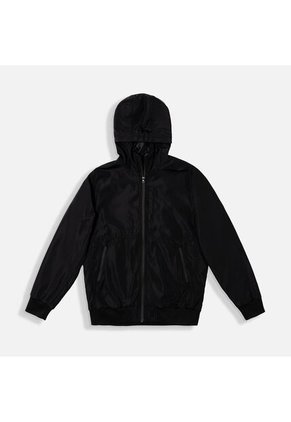 CHAQUETA QST HOMBRE QUE103250029 Talla M