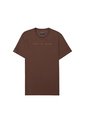 CAMISETA QST HOMBRE QUE113250128 Talla L de QST