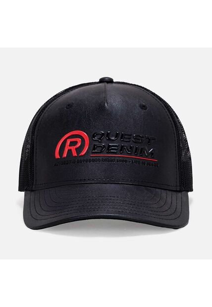 GORRA QST HOMBRE QUE106250037 Talla Unica