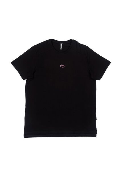 CAMISETA QST HOMBRE QUE112250091 Talla L