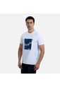 CAMISETA QST HOMBRE QUE113250072 Talla XXL de QST