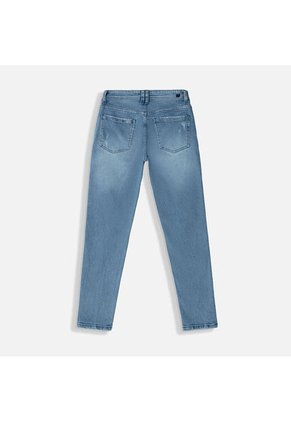 JEAN QST HOMBRE QUE110250006 Talla 34