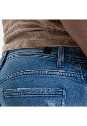 JEAN QST HOMBRE QUE110250006 Talla 34