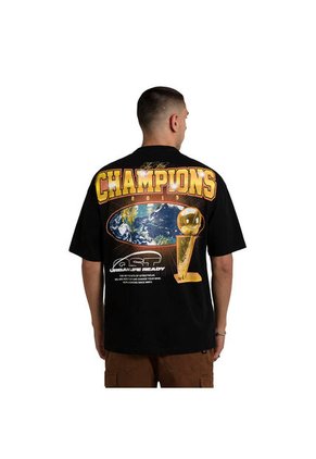 CAMISETA QST HOMBRE QZT112240108 Talla M