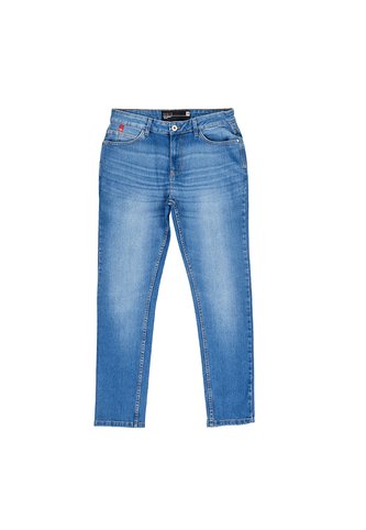 JEAN QST HOMBRE QUE110BA0014 Talla 36 QST