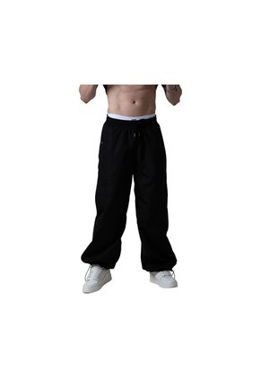 PANTALON QST HOMBRE QZT109250005 NEGRO Talla 32