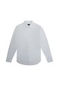 CAMISA QST HOMBRE QUE111250050 Talla S de QST