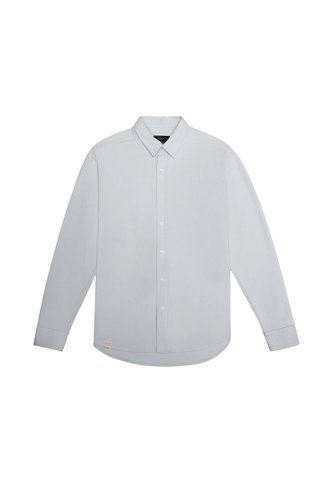 CAMISA QST HOMBRE QUE111250050 Talla S QST