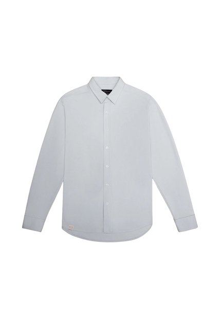 CAMISA QST HOMBRE QUE111250050 Talla S