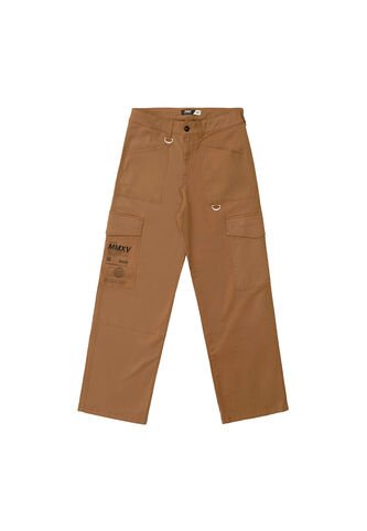 PANTALON QST HOMBRE QZT109240010 VERDE OSCURO Talla 28 QST