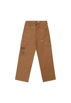 PANTALON QST HOMBRE QZT109240010 VERDE OSCURO Talla 28