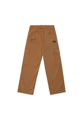 PANTALON QST HOMBRE QZT109240010 VERDE OSCURO Talla 28