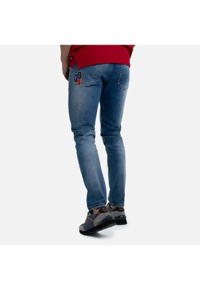 JEAN QST HOMBRE QUE110250015 Talla 36