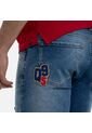 JEAN QST HOMBRE QUE110250015 Talla 36 de QST