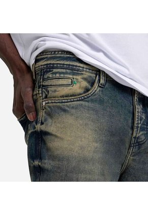 JEAN QST HOMBRE QUE110250016 Talla 32