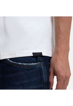 CAMISETA QST HOMBRE QUE113250048 Talla S