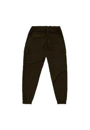 PANTALON QST HOMBRE QZT109240023 VERDE MILITAR Talla 36