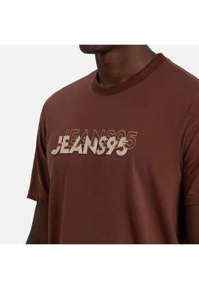 CAMISETA QST HOMBRE QUE113250004 Talla S