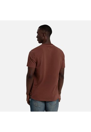 CAMISETA QST HOMBRE QUE113250004 Talla S