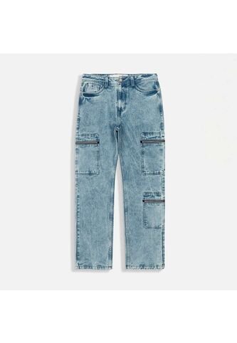 JEAN QST HOMBRE QUE110240139 Talla 38 QST