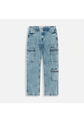 JEAN QST HOMBRE QUE110240139 Talla 38