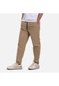 PANTALON QST HOMBRE QUE109240034 BEIGE Talla 36 de QST