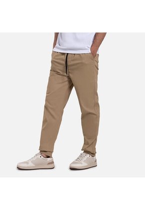 PANTALON QST HOMBRE QUE109240034 BEIGE Talla 36